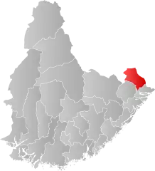 Gjerstad