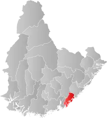 Lillesand
