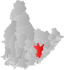 Birkenes