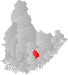 Iveland