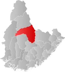 Bygland