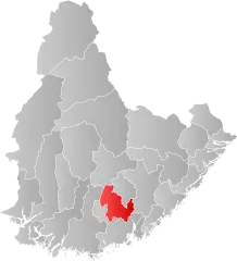 Vennesla