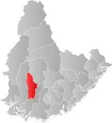 Hægebostad