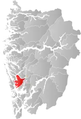 Bergen