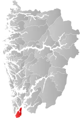 Sveio