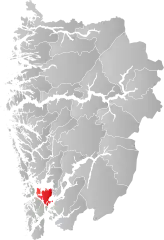 Tysnes