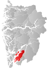 Kvinnherad
