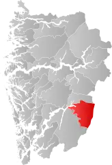 Eidfjord