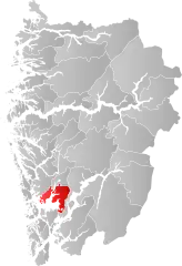 Bjørnafjorden