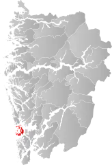 Austevoll