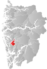 Osterøy
