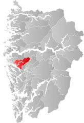 Masfjorden
