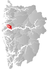 Hyllestad