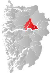 Sogndal