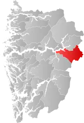 Lærdal