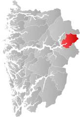 Årdal