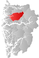 Sunnfjord