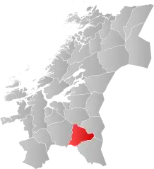 Holtålen