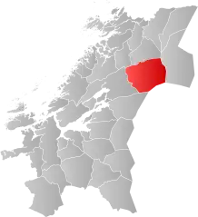 Snåsa