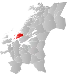 Ørland