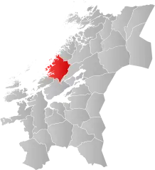 Åfjord