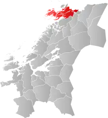Nærøysund
