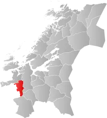 Rindal