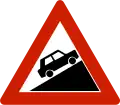 Steigung