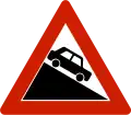 Gefälle