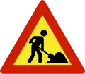 Baustelle
