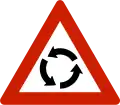 Kreisverkehr
