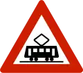 Straßenbahn