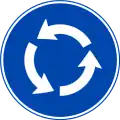 Kreisverkehr