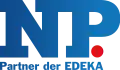 NP-Markt logo