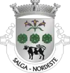 Wappen von Salga