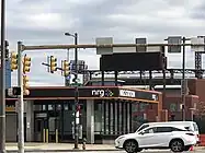 NRG Station, Philadelphia(seit 2018)