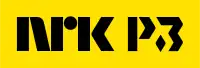 Das Logo von NRK P3.