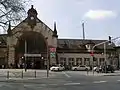 Witten Hauptbahnhof