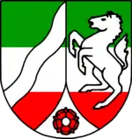 „NRW-Wappenzeichen“ (1984)