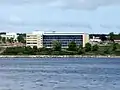 Nova Scotia Community College,  Waterfront Campus (mit Barrie and Langille Architects)