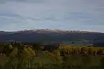 Zirbitzkogel-Grebenzen