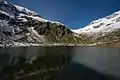 Rantensee gegen Rantentörl