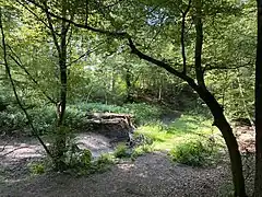 Garather Mühlenbach