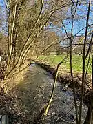 Schwarzbachtal bei Götzenberg