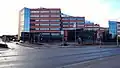 Nokia-Büro in Tampere, Finnland