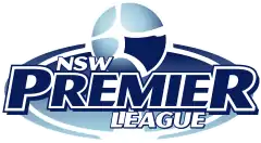 Logo der NSW Premier League