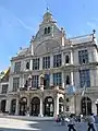 Théâtre royal Flamand in Gent (1897–1899)