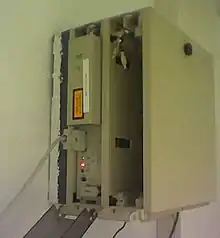 NT für ISDN-Primärmultiplexanschluss (NTPMGF)