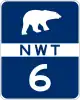 Fort Resolution Highway