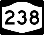 Straßenschild